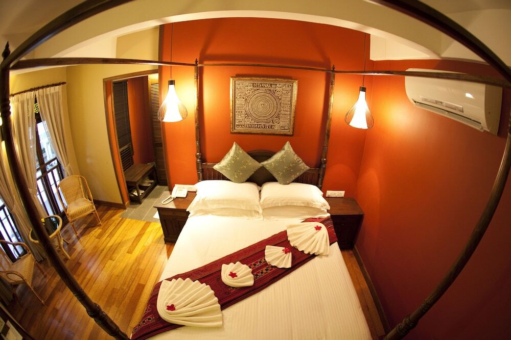 Anggun Boutique Hotel