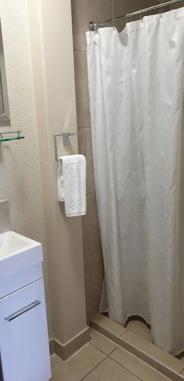 Seabrook Hotel - Chambres
