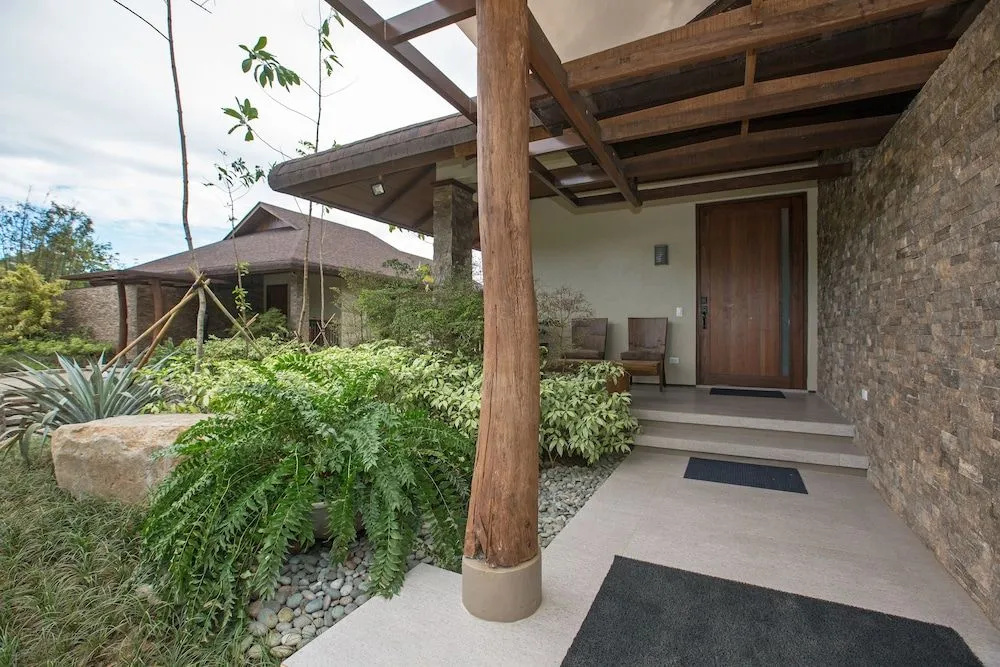 El Jardin de Zaida
