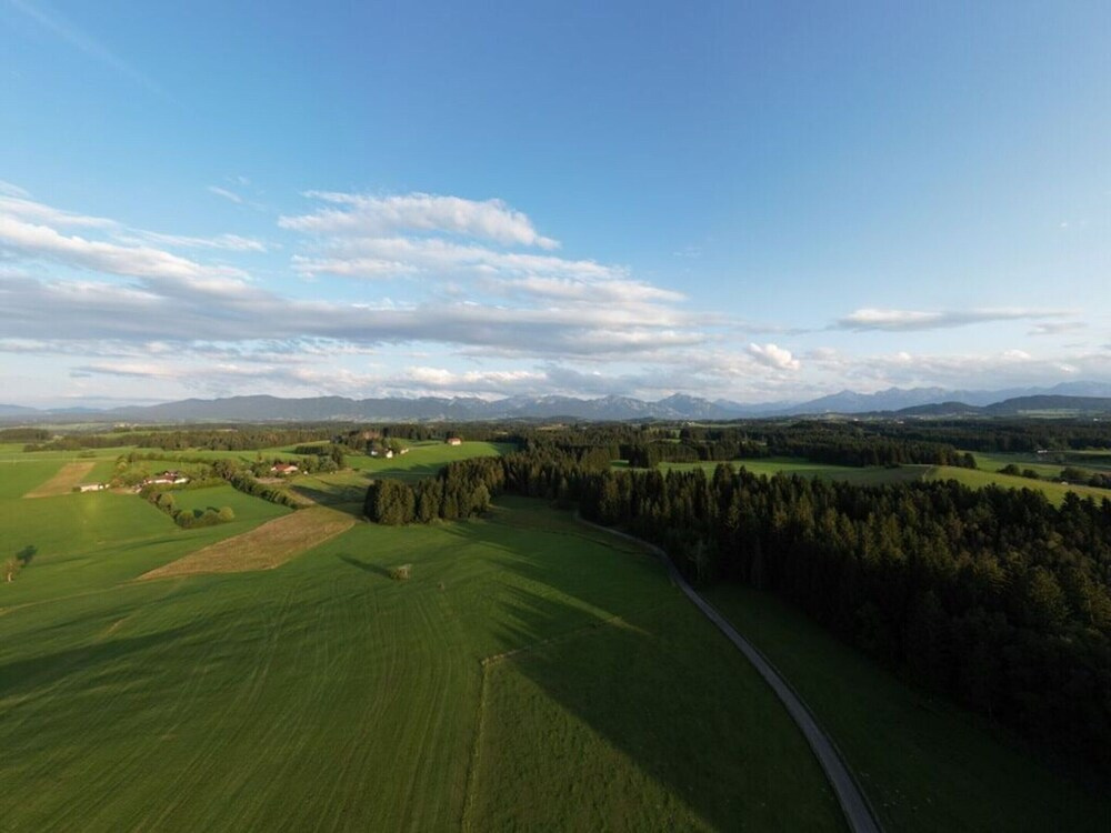 Holiday Apartment Almstuberl
