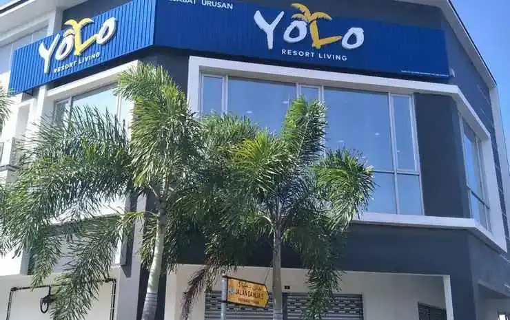 Yolo Desaru