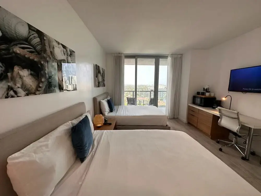 Comfort Studio