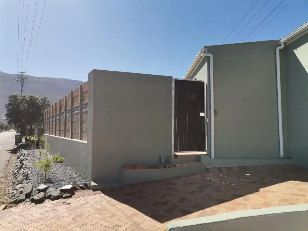 1 Bedroom Cottage