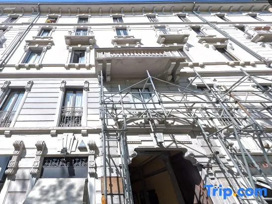 Appartamento Montenero in Porta Romana, Milano Centro