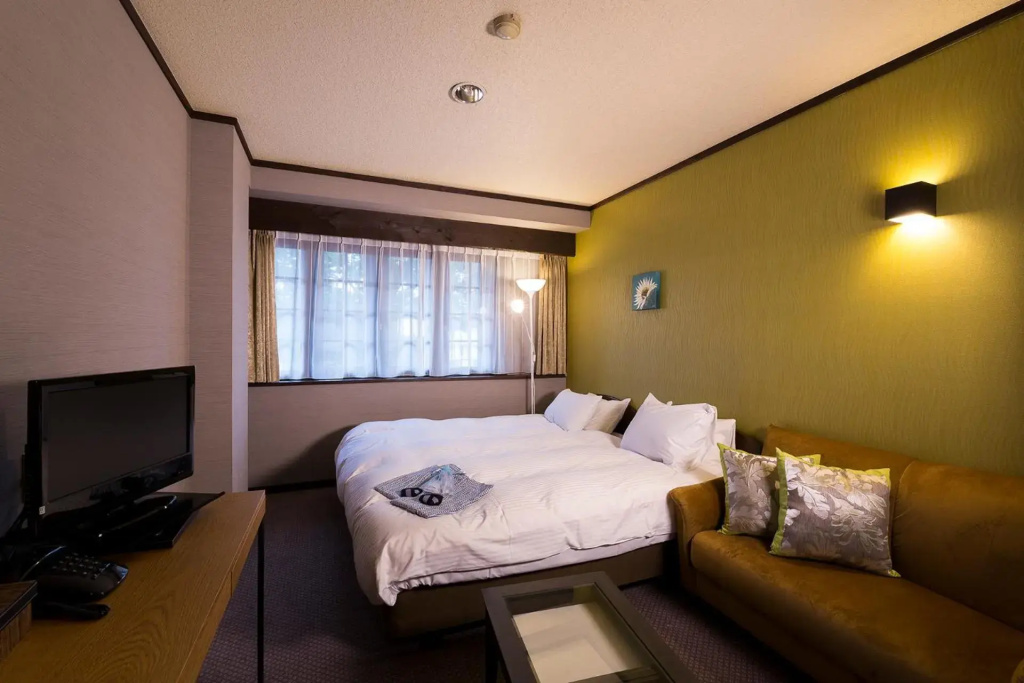 Hotel photo 21