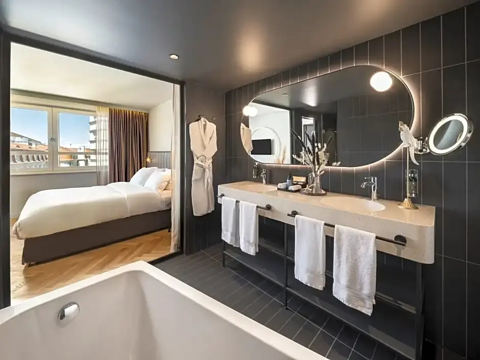 Hotel Am Konzerthaus - MGallery Collection - Chambres