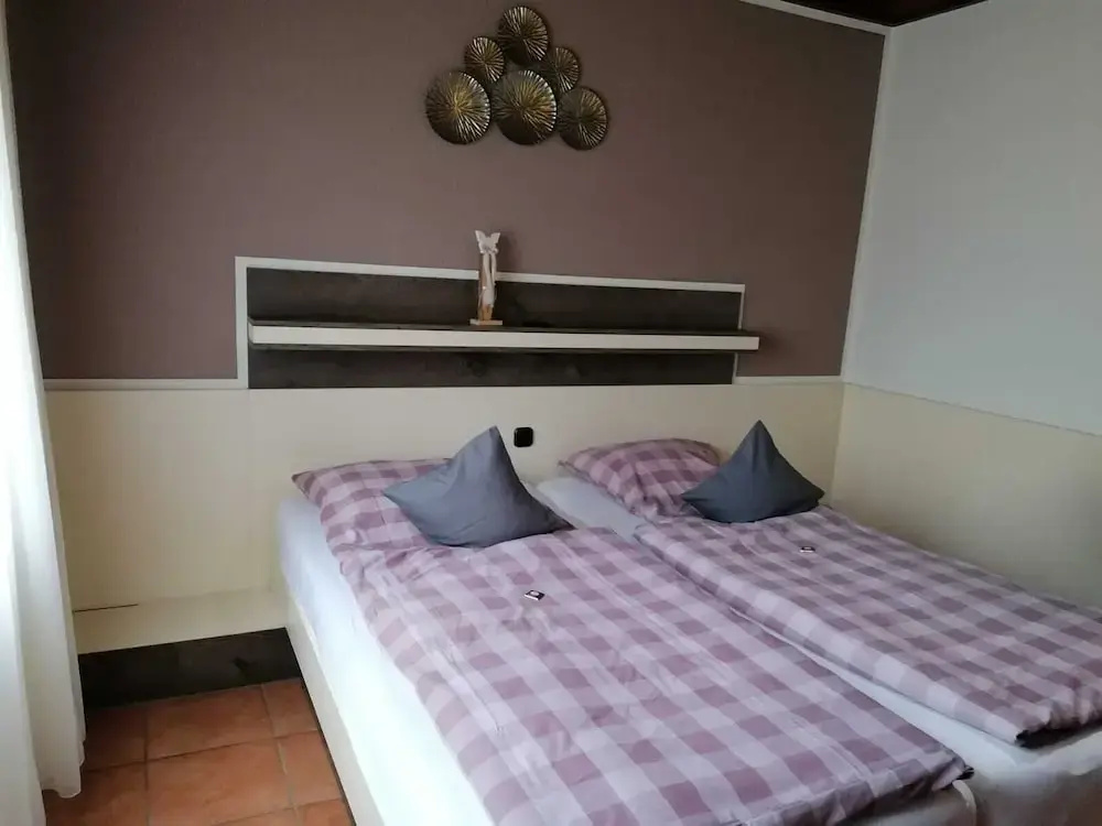 Hotel Haus Hildegard - Général