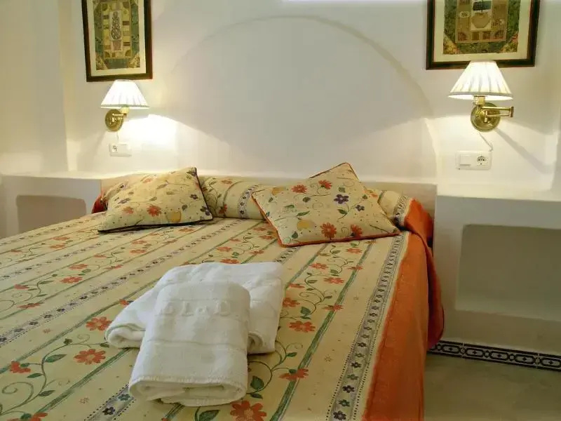 Ona Aldea del Mar - Chambres