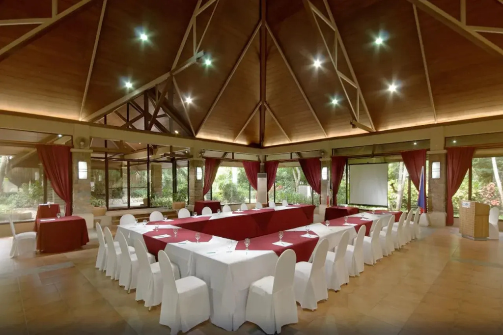 Mithi Resort & Spa - Général