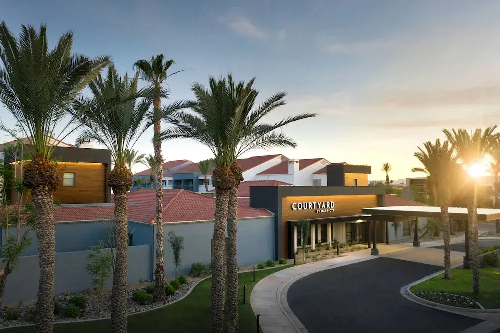 Hotel photo 1