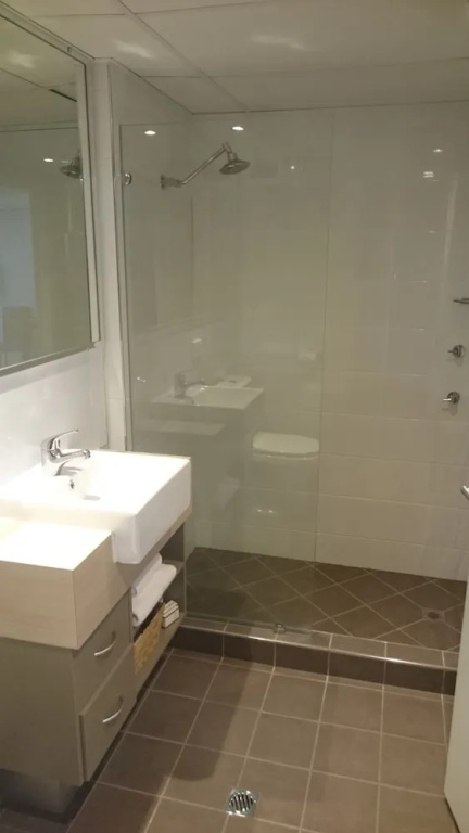 Cairns Plaza Hotel - Chambres
