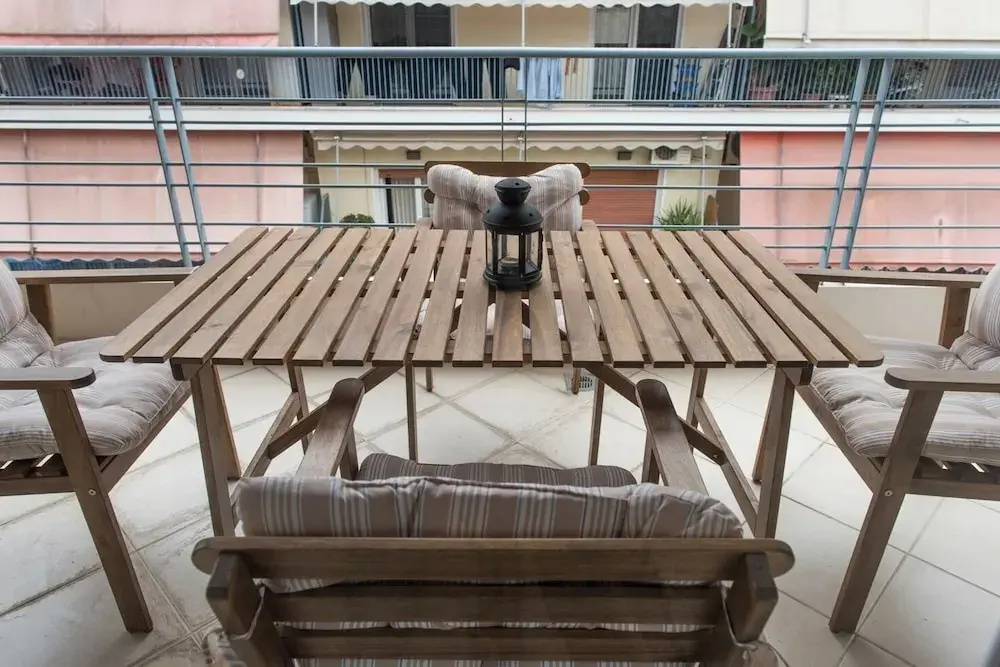 Magnificent 101m² homm Apartment, 4th