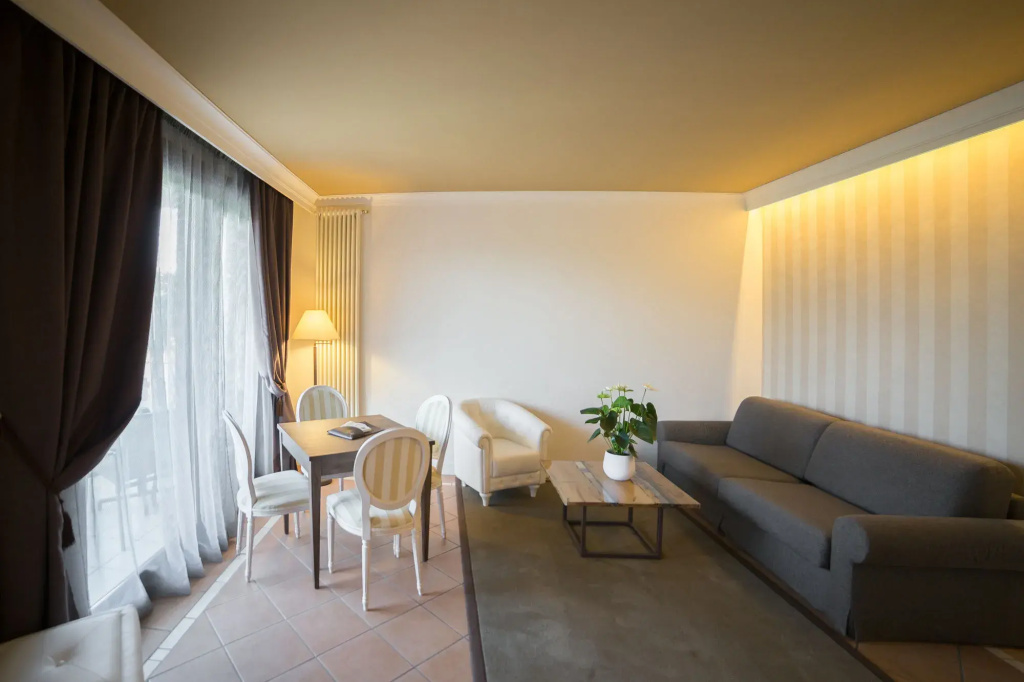 Palazzo della Scala Spa Hotel Suites & Apartments - Général