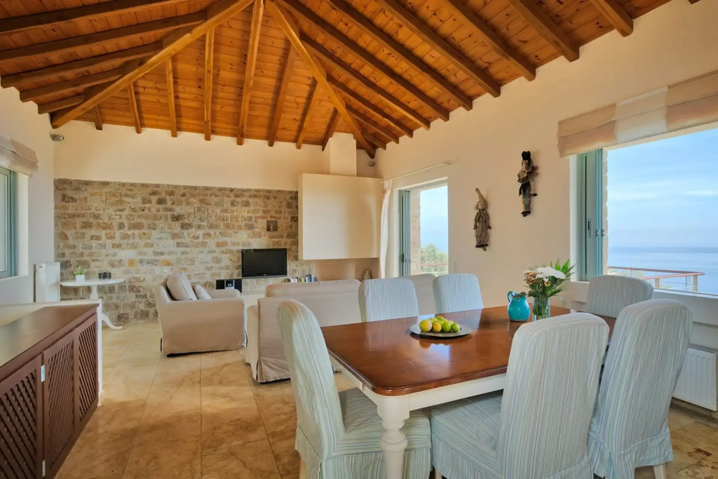 Olivia's Villas - Chambres