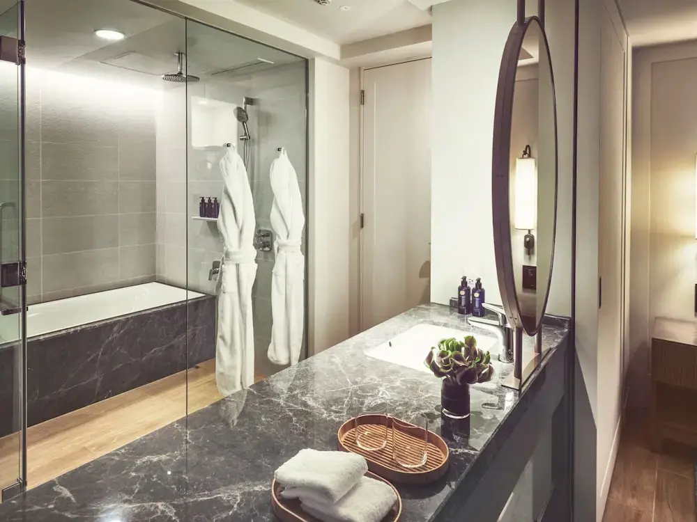 ANA InterContinental Ishigaki Resort by IHG - Chambres