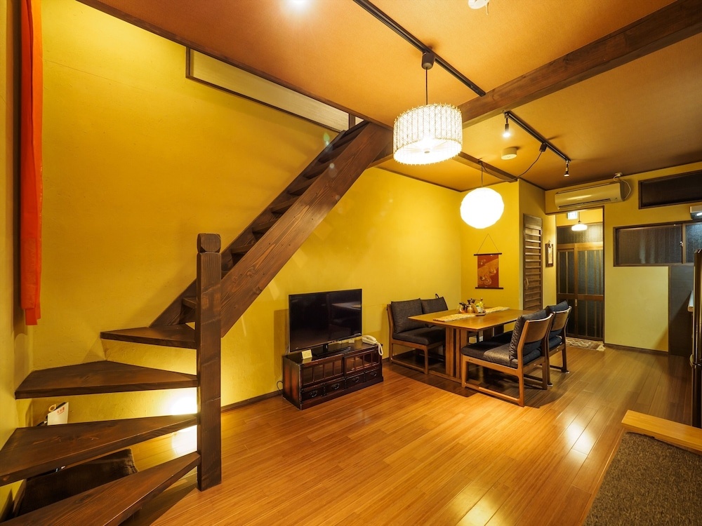 K's Villa Takasegawa-tei 사진 3