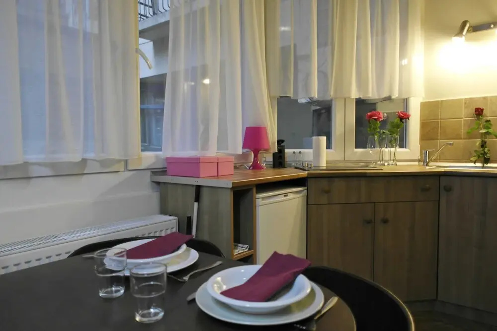 Standard Apartment by Hi5 - Petőfi 12