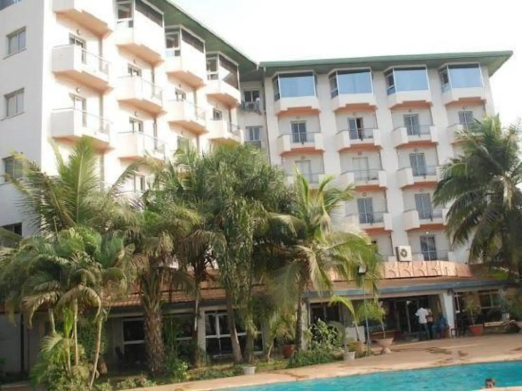 Mariador Palace