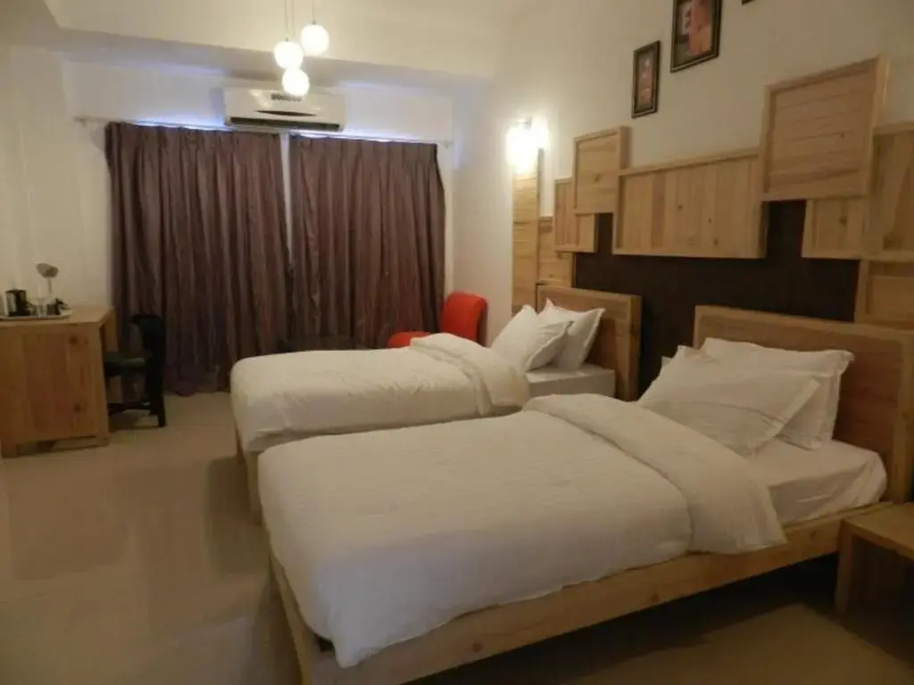 Hotel photo 3