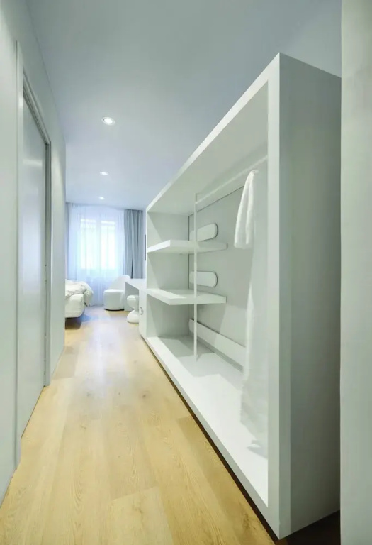 You.Me Design Place Hotel - Chambres