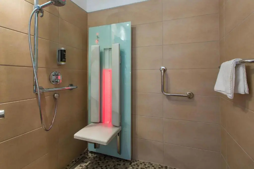 Kongress Hotel - Chambres