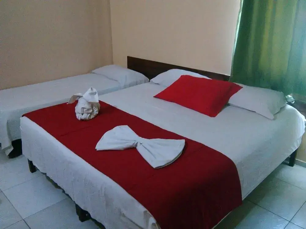 Nalu Beach Hotel pousada - Général