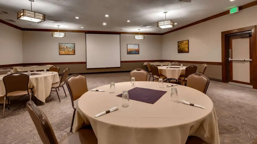 Extend-a-Suites - Phoenix Airport - Général