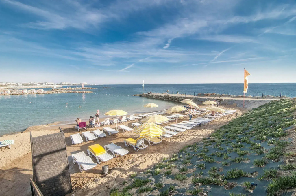 Отель Kolibri Resort - фото 27