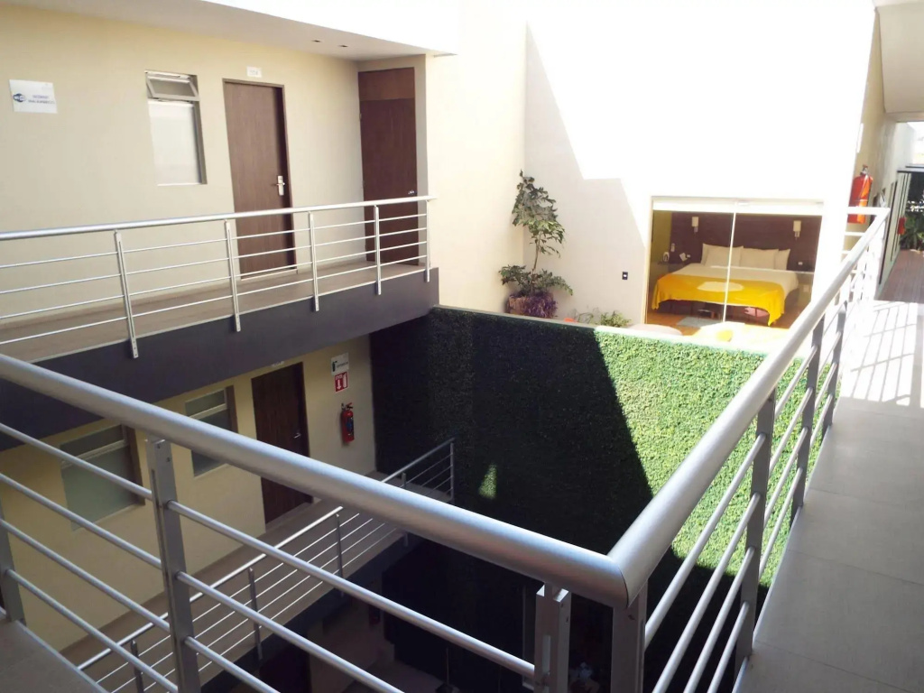 Hotel photo 14