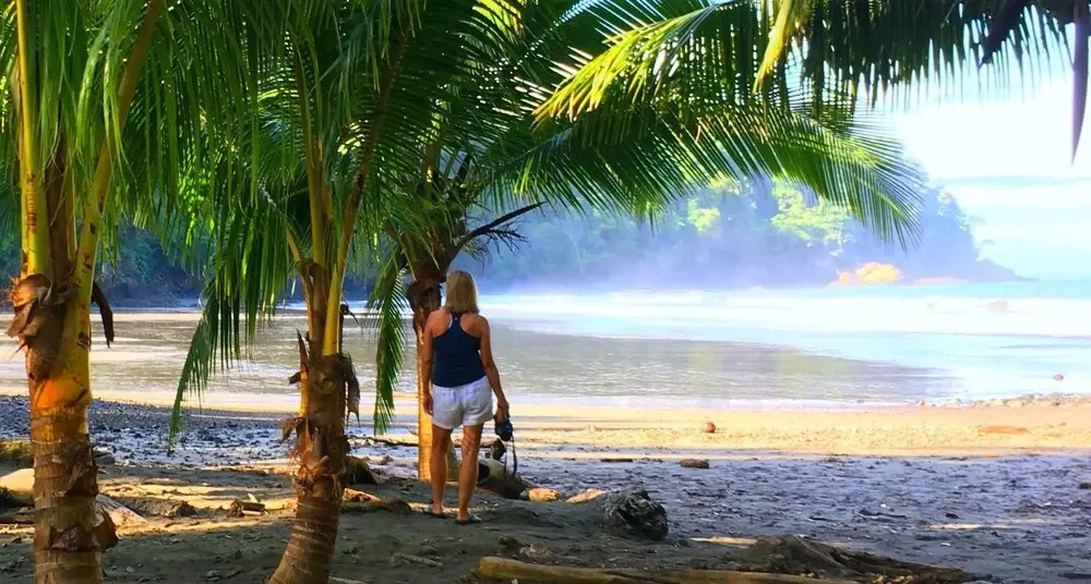 Hotel Ocean Breeze - фото 26