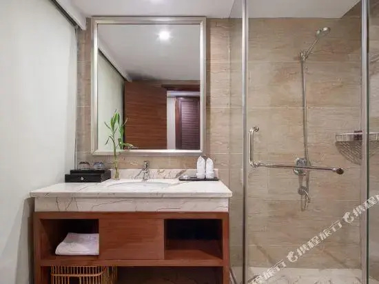 Zhonghan Holiday International Hotel Changde - Chambres