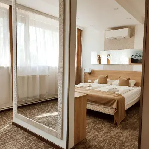 Öreg-tó Club Hotel - фото 40