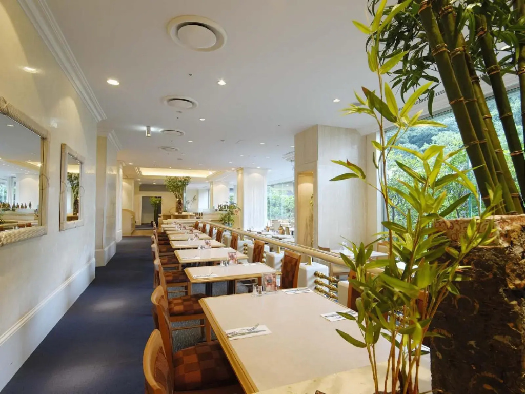 Narita Gateway Hotel - Général