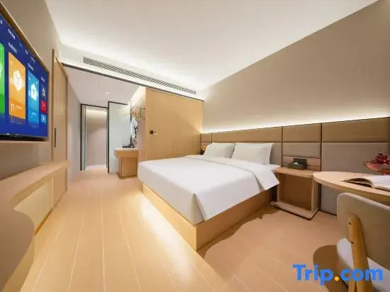 Business room