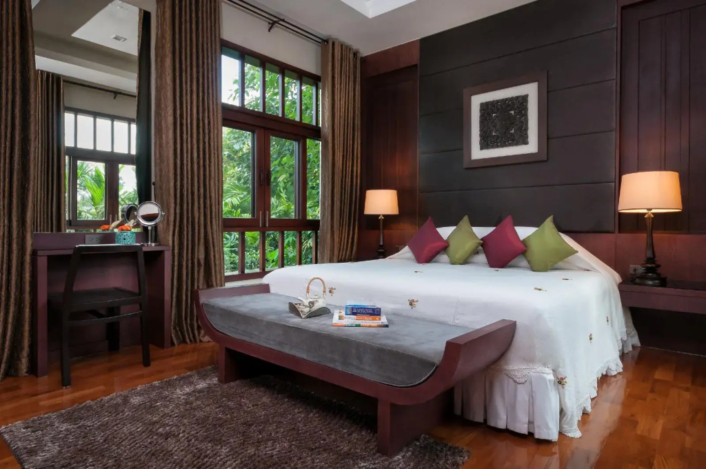 Sireeampan Boutique Resort & Spa - фото 7