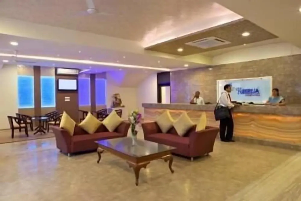 Mandakini Jaya International - Général