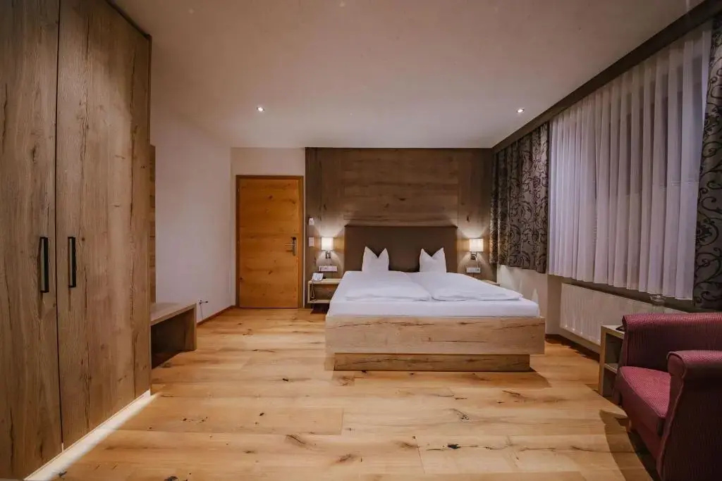 Loisi's Boutiquehotel - Chambres