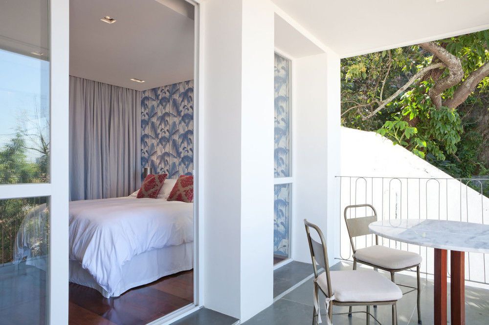 Casa Mosquito by null