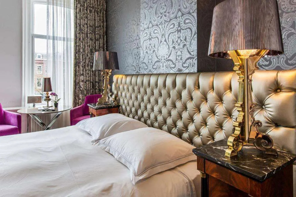Amstel Corner Hotel — 4