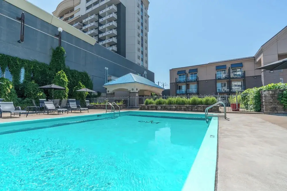 Hotel photo 36