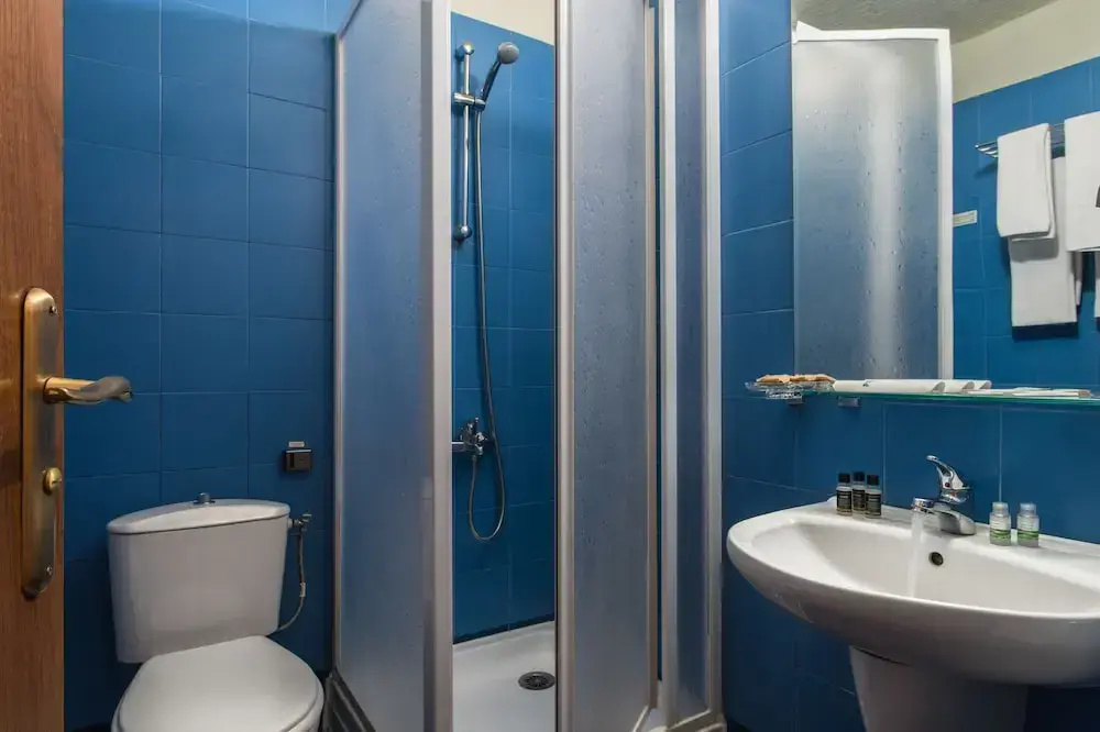 Hotel Pirin - Chambres