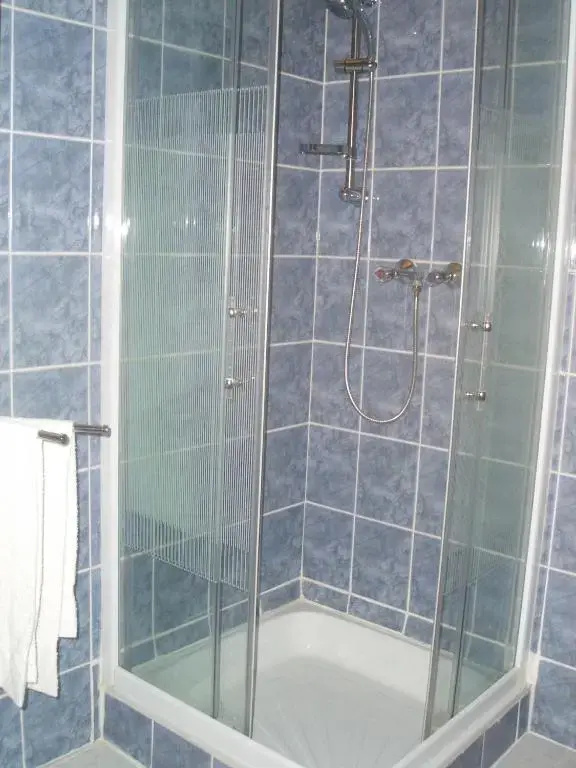 Retro Panzi - Chambres