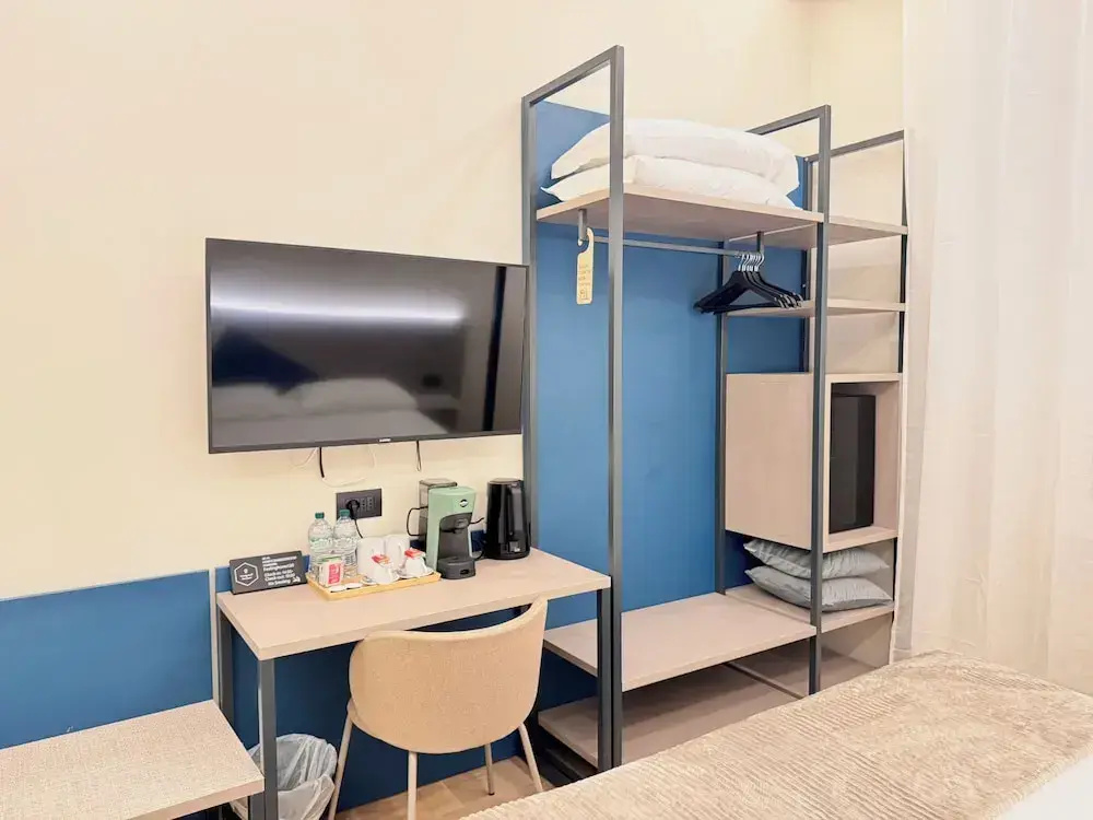 HoneyComb GuestHouse