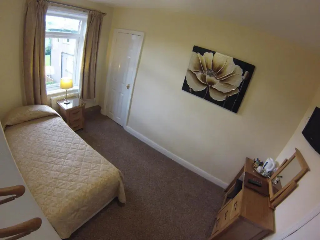 Edenhall Country House Hotel - Chambres