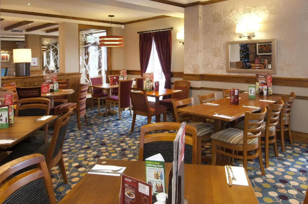 Hotel photo 22