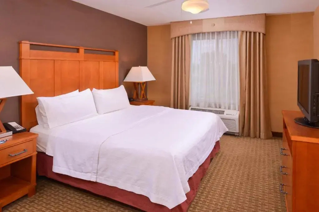 Homewood Suites by Hilton Allentown-West/Fogelsville, PA - Chambres