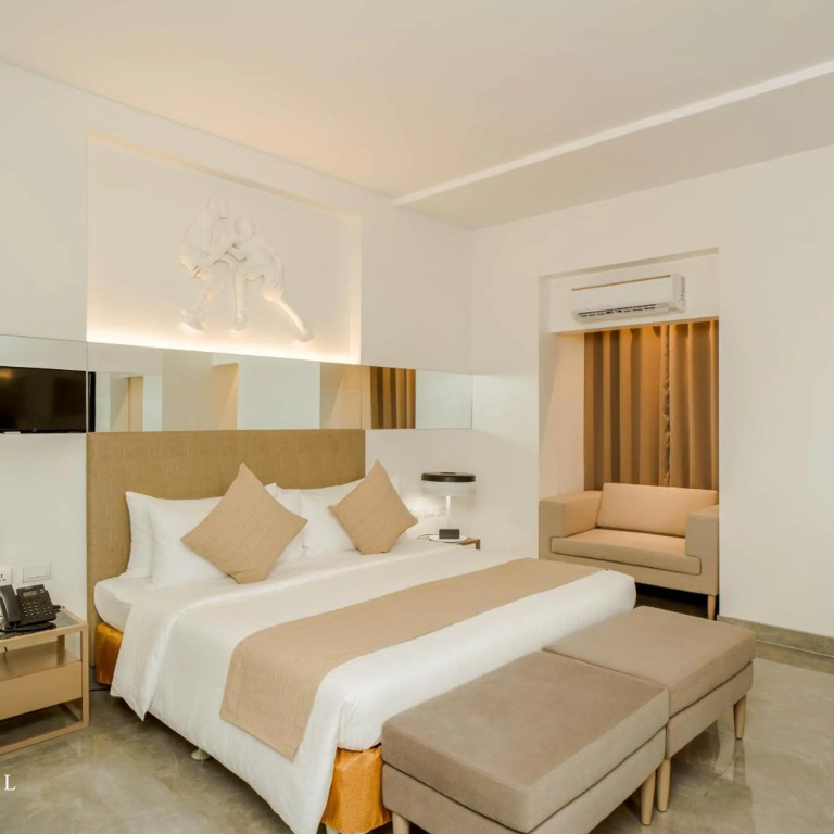 VS Hotel — 4