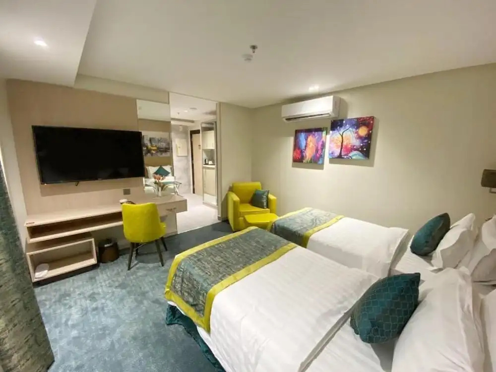 Hotel photo 13