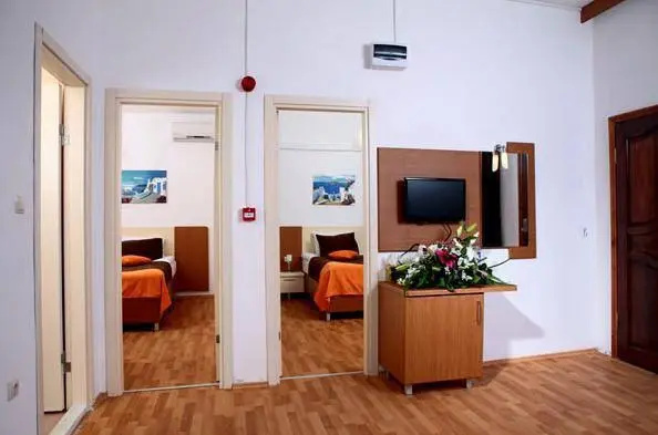 Legend Hotel Riva - Général