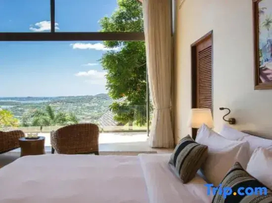 Panacea Retreat | 5 Bedroom - Atulya Residence